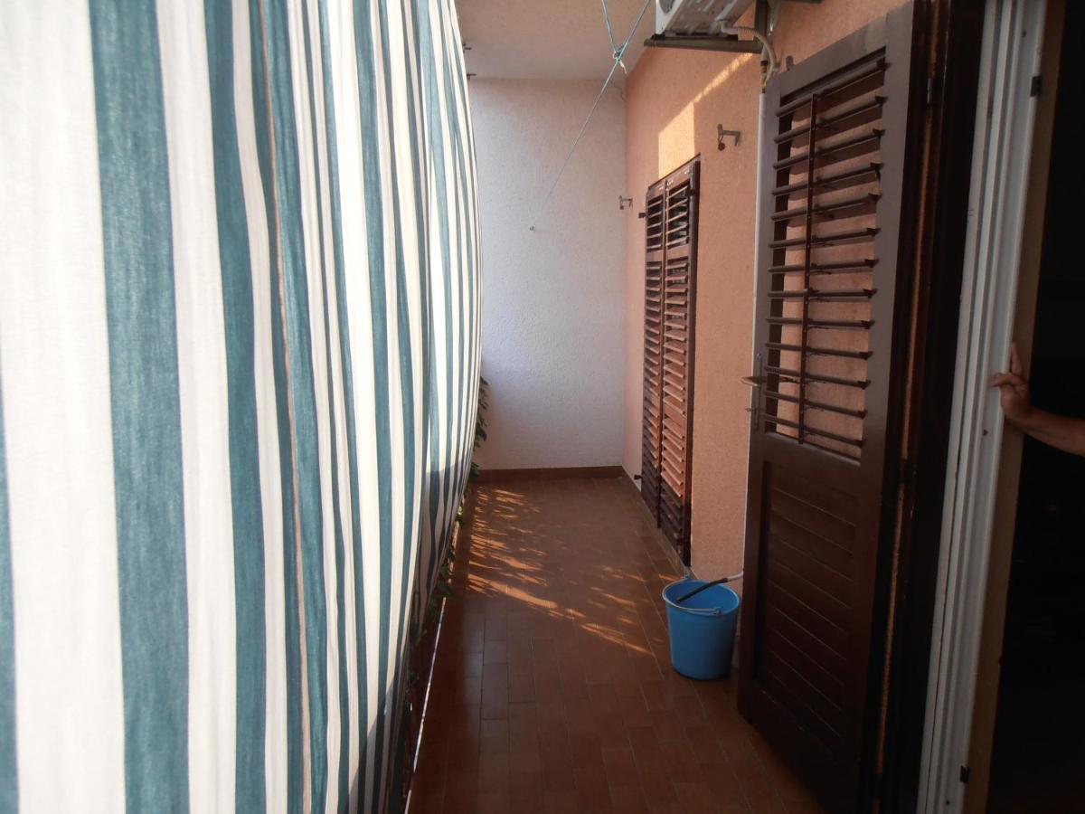 Apartament Rusendić Makarska Zewnętrze zdjęcie