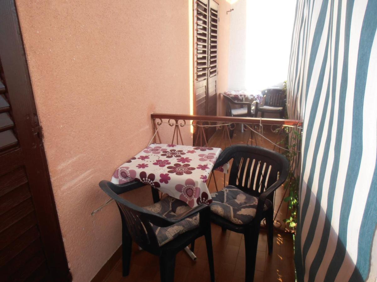 Apartament Rusendić Makarska Zewnętrze zdjęcie