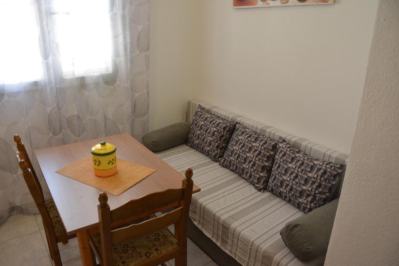 Apartament Rusendić Makarska Zewnętrze zdjęcie