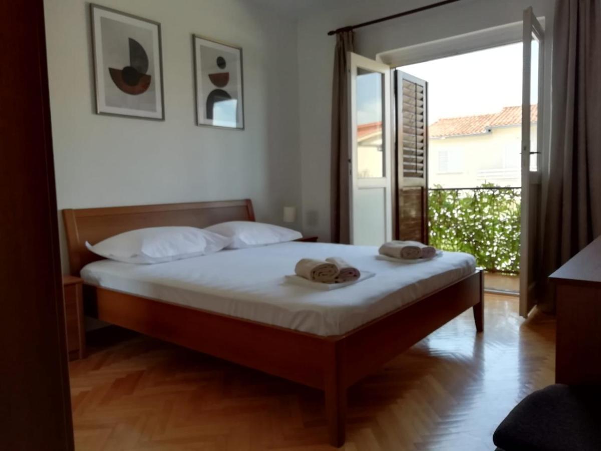 Apartament Rusendić Makarska Pokój zdjęcie